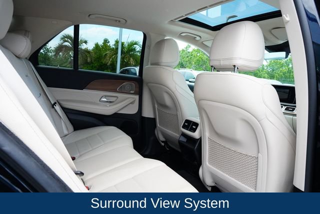 Used 2022 Mercedes-Benz GLE 350 image 20