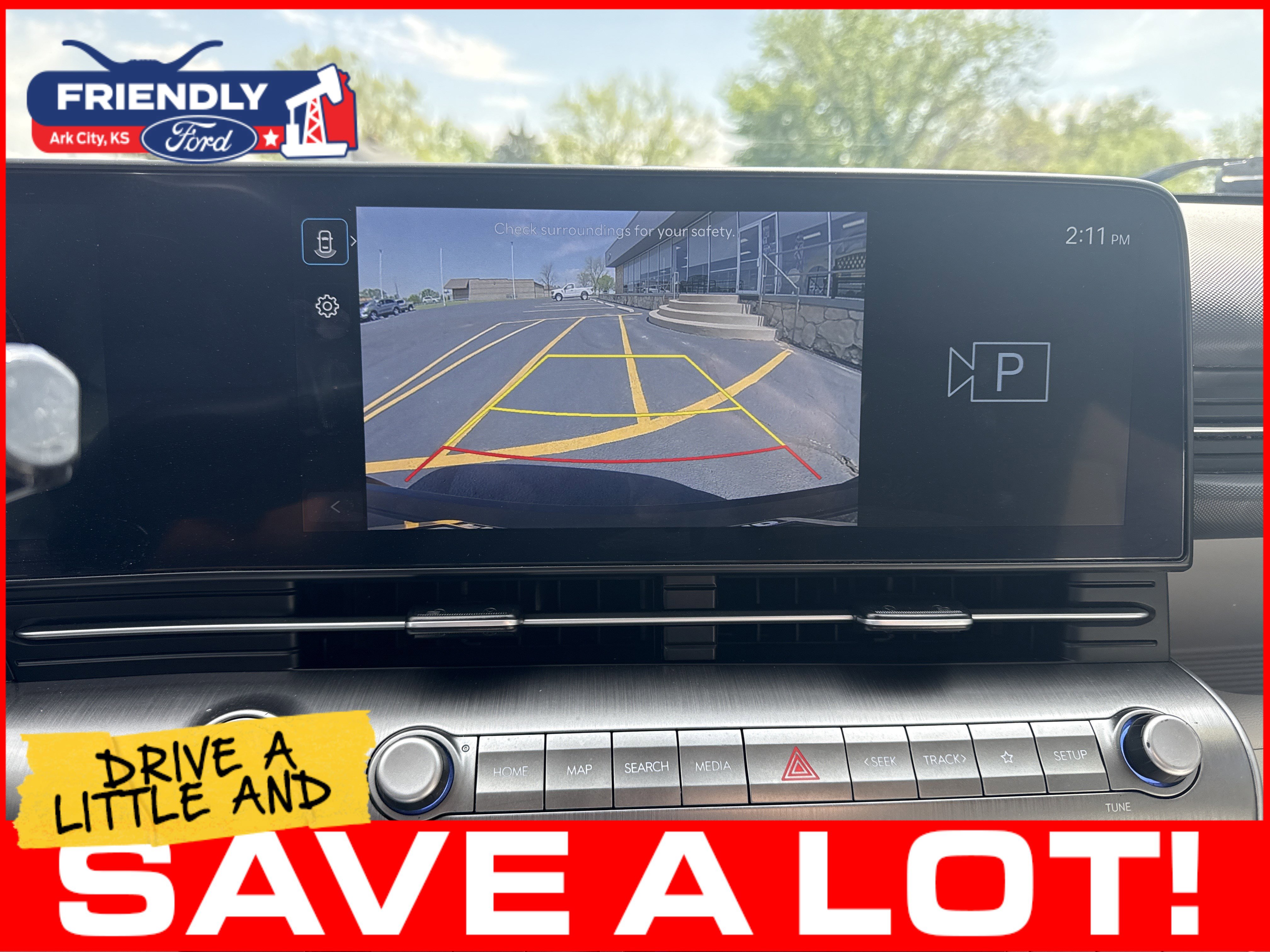 Used 2024 Hyundai Kona SEL AWD/4WD image 26