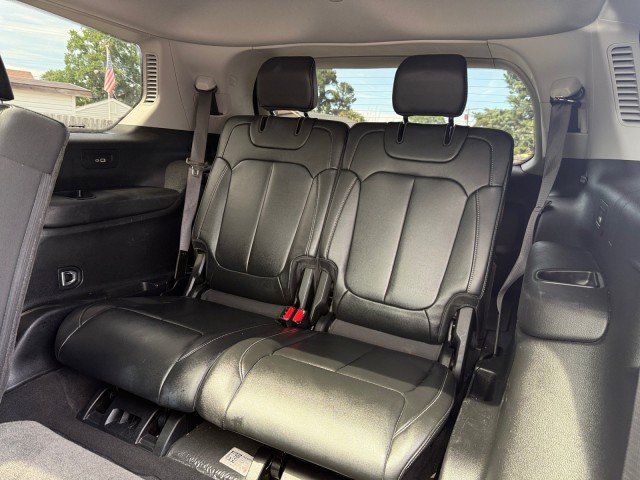Used 2021 Jeep Grand Cherokee L Limited w/ Trailer Tow Group (B) AWD/4WD image 15