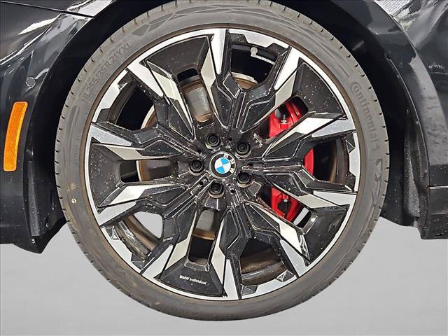 New 2026 BMW i5 M60 AWD/4WD image 10