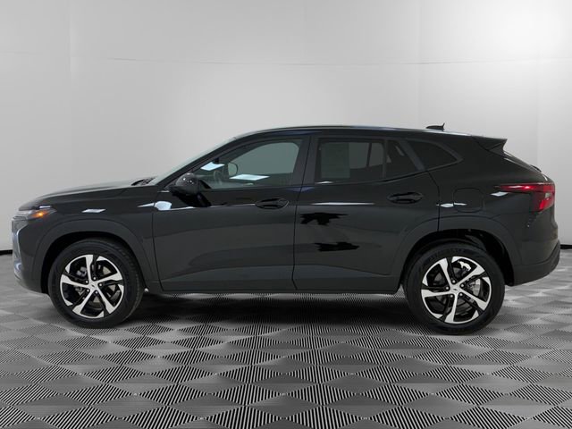 Used 2024 Chevrolet Trax RS image 6