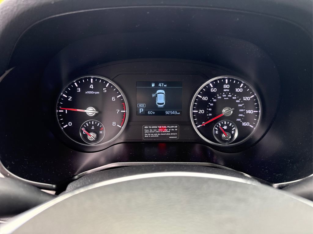 Used 2020 Kia Telluride S image 20