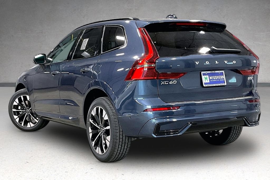 New 2026 Volvo XC60 B5 Plus w/ Protection Package Premier AWD/4WD image 3