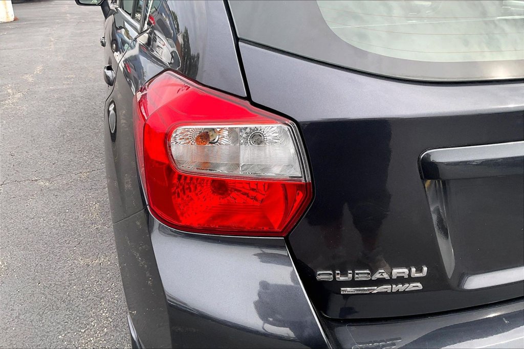 Used 2014 Subaru Impreza 2.0i Premium w/ Popular Package #1 AWD/4WD image 29