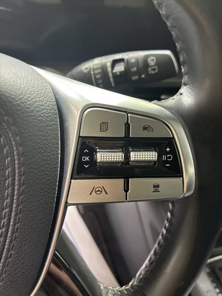 Used 2023 Kia Telluride S w/ S Sunroof Package AWD/4WD image 15