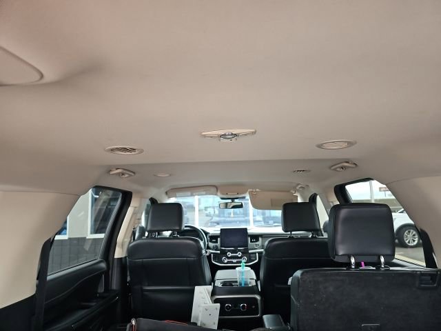 Used 2023 Ford Expedition Max XLT RWD image 12
