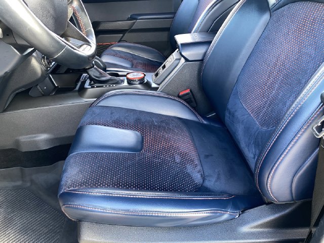 Certified 2023 Ford Bronco Raptor AWD/4WD image 20