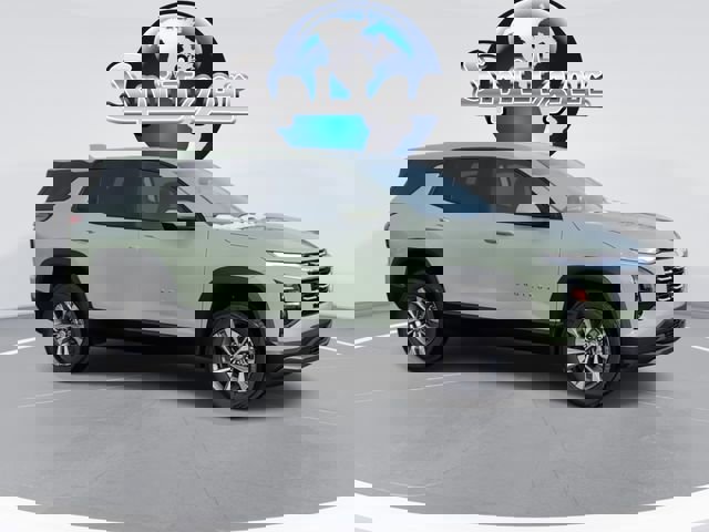 New 2026 Chevrolet Equinox LT w/ Convenience Package II image 24