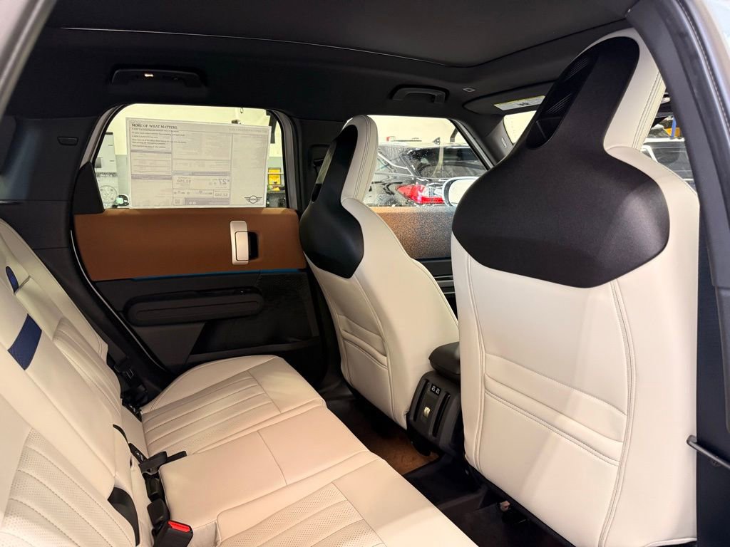 Certified 2025 MINI Cooper Countryman S w/ Comfort Package Max image 25