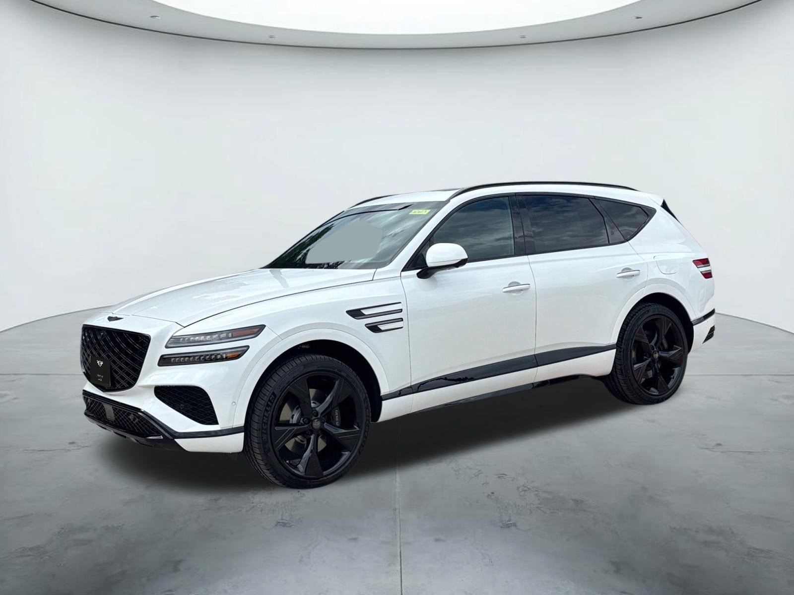New 2026 Genesis GV80 3.5T Prestige