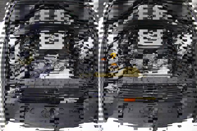 Used 2016 Nissan 370Z w/ Sport Package image 23