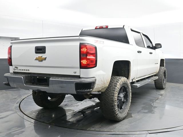 Used 2014 Chevrolet Silverado 1500 LT w/ All Star Edition image 14