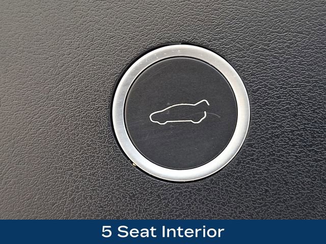 Used 2020 Tesla Model X Long Range image 28