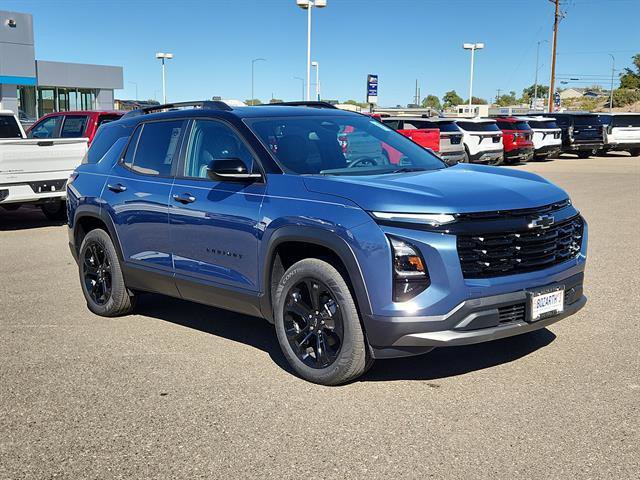 New 2026 Chevrolet Equinox LT w/ Convenience Package II