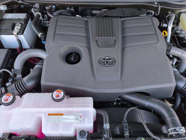 New 2026 Toyota Tundra 1794 Edition image 16