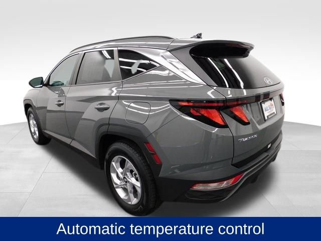 Used 2024 Hyundai Tucson SEL image 7