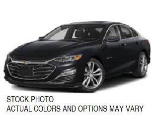 Used 2023 Chevrolet Malibu LT