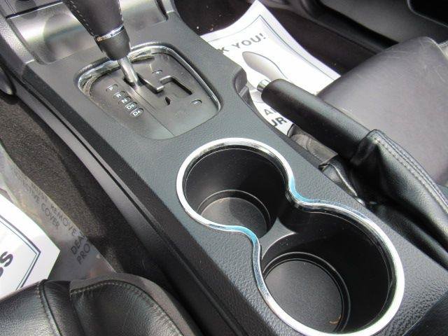 Used 2005 Ford Thunderbird RWD image 26