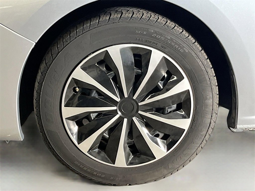 Used 2022 Subaru Impreza 2.0i image 29