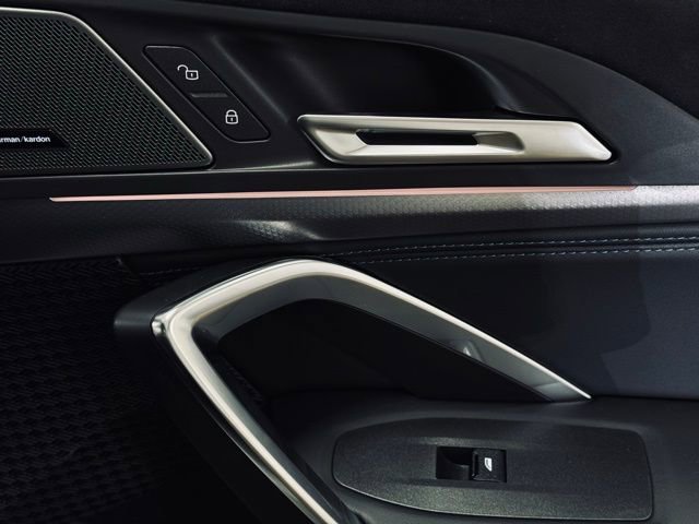 New 2026 BMW X1 M35i w/ Technology Package image 19