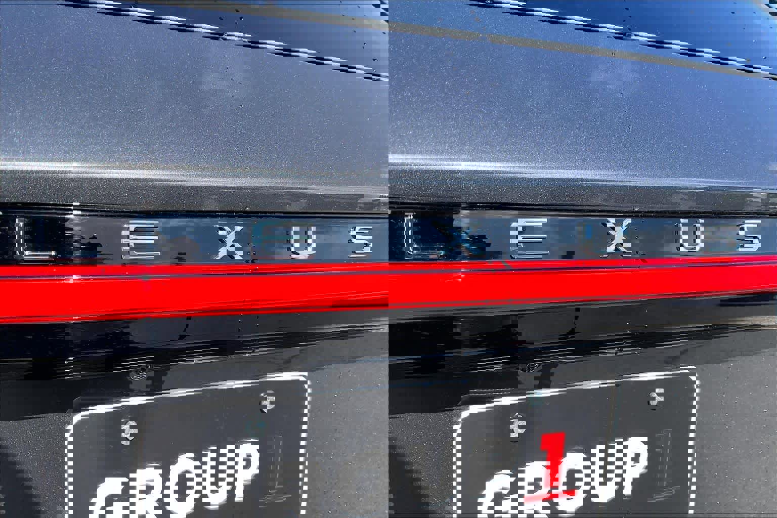 Used 2026 Lexus RX 350 Premium image 29