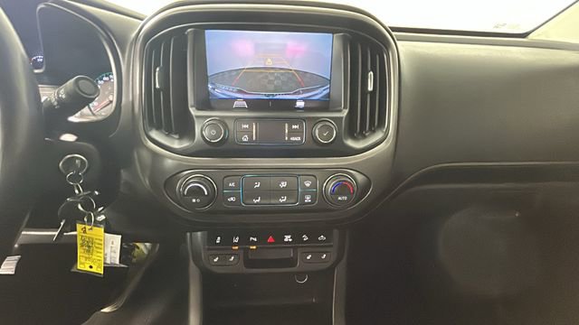Used 2021 GMC Canyon AT4 w/ Driver Alert Package AWD/4WD image 24