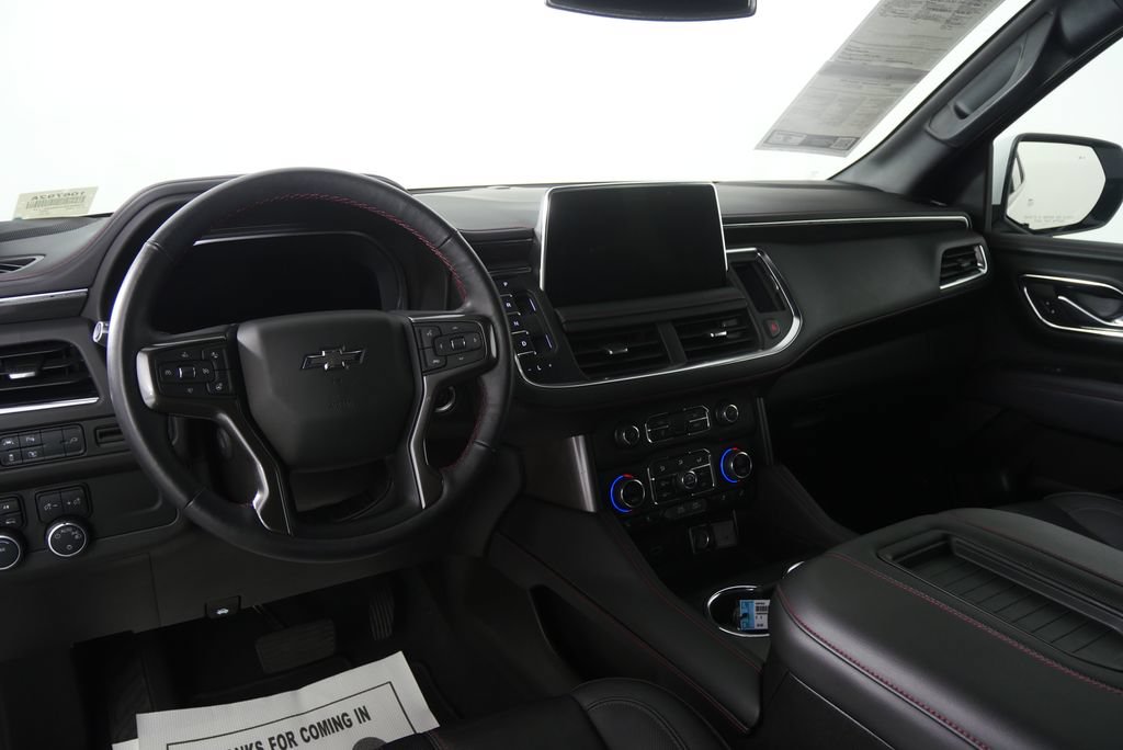 Used 2022 Chevrolet Tahoe RST w/ Luxury Package AWD/4WD image 20