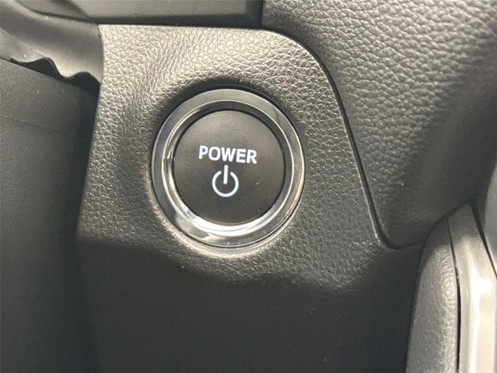 Certified 2024 Toyota RAV4 XLE image 21