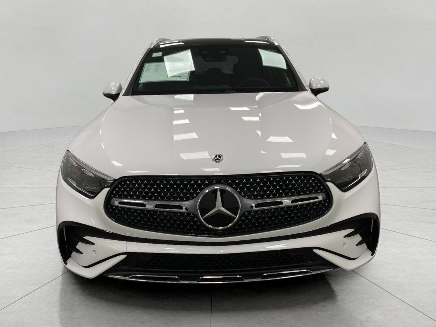 New 2026 Mercedes-Benz GLC 300 4MATIC image 11