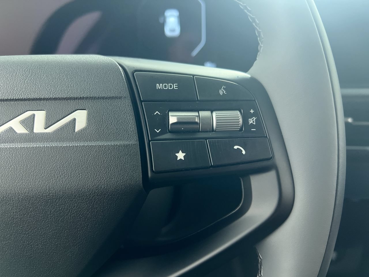 New 2026 Kia EV6 Light RWD image 19