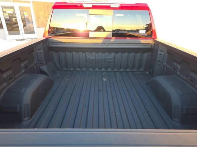 Used 2024 GMC Sierra 1500 SLT w/ SLT Premium Plus Package image 5