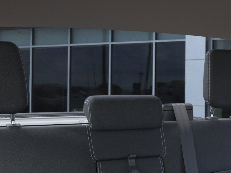 New 2026 Ford Ranger XL w/ Trailer Tow Package image 22