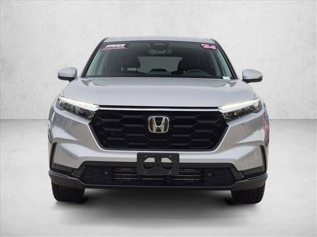 Used 2024 Honda CR-V EX-L image 2