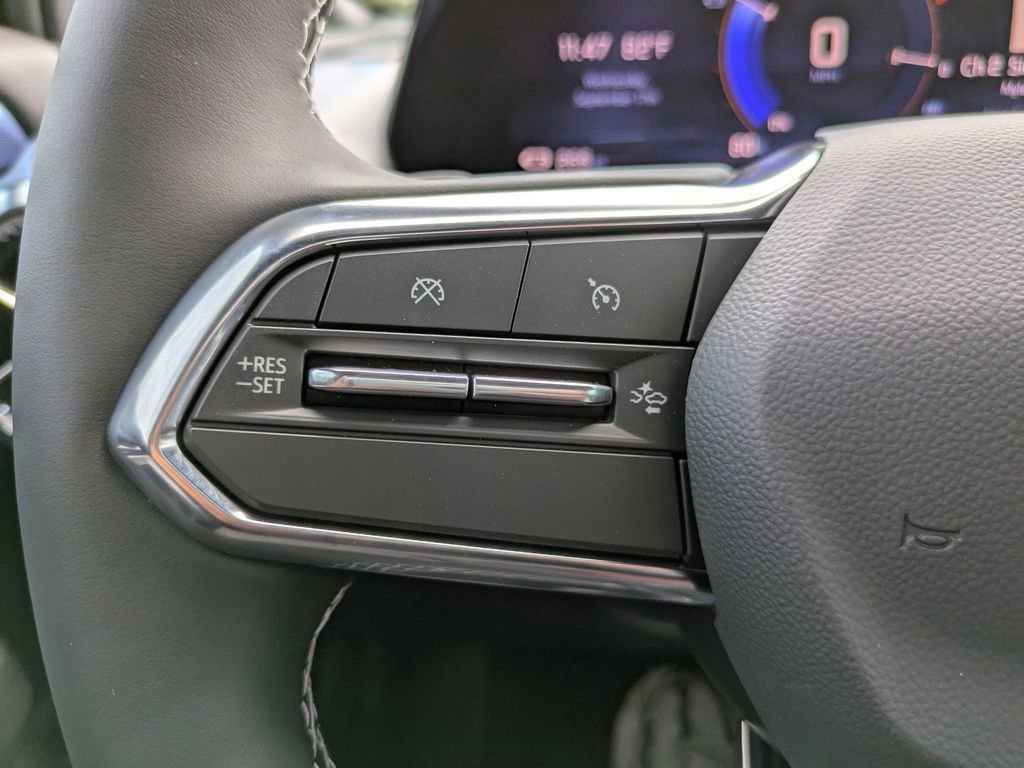 New 2025 Chevrolet Equinox EV LT w/ LPO, All-Weather Mat Package image 27