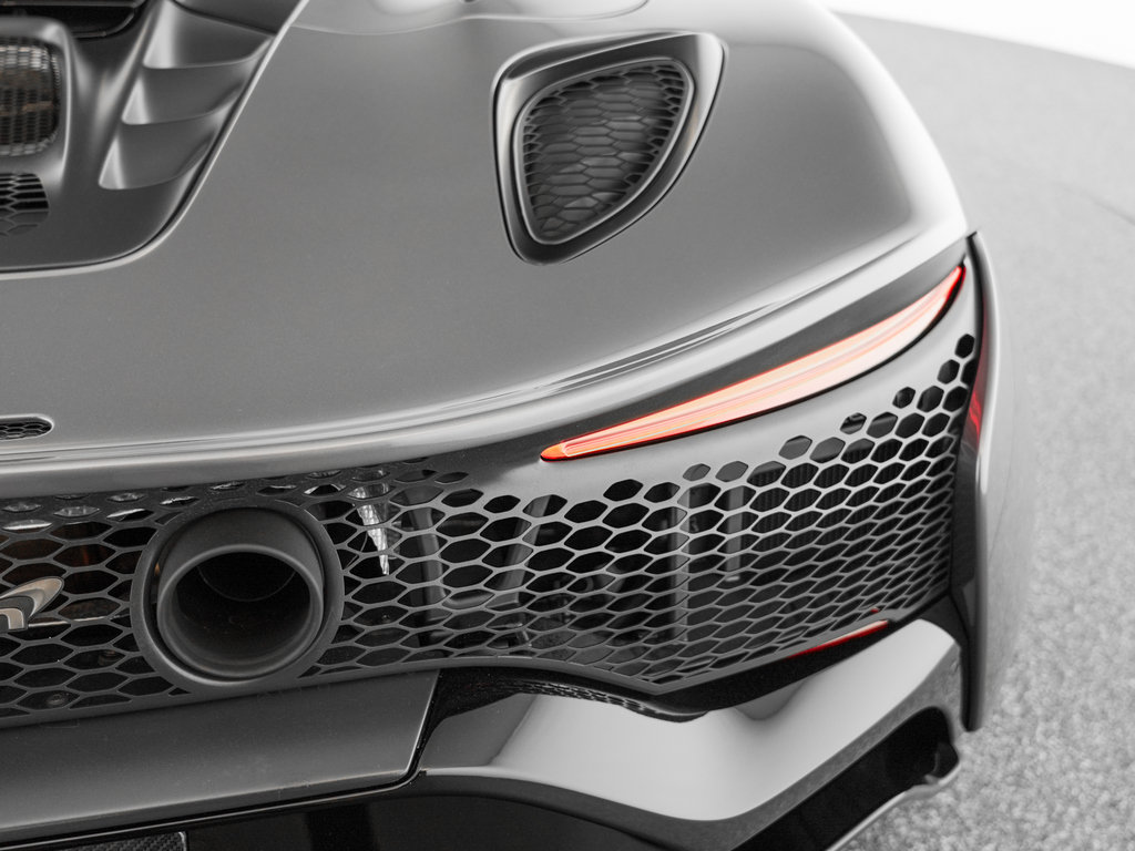 New 2026 McLaren Artura Spider RWD image 31