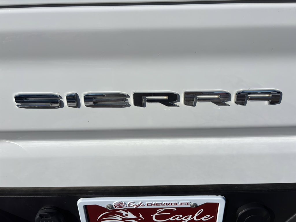 Used 2024 GMC Sierra 3500 SLE w/ SLE Convenience Package image 33