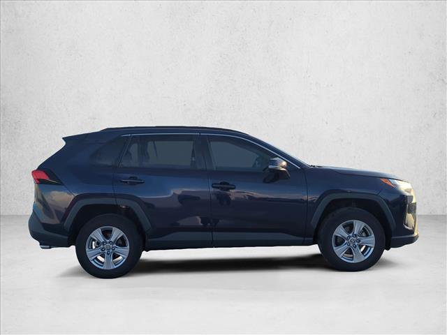 Certified 2023 Toyota RAV4 XLE FWD image 4