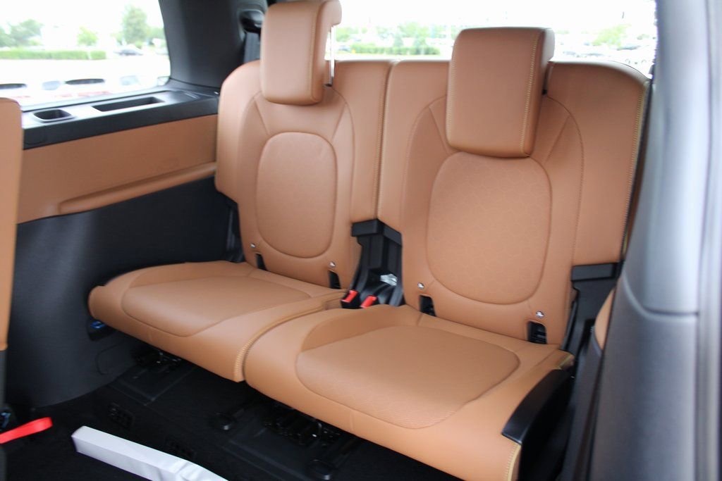 New 2025 Volkswagen ID. Buzz Pro S image 18