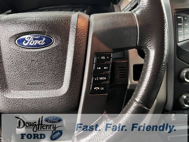 Used 2014 Ford F150 XLT w/ XLT Convenience Package image 45