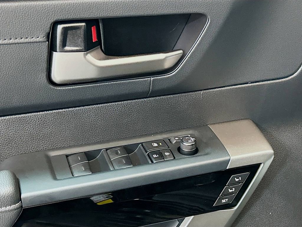 New 2026 Toyota Tundra Limited image 7