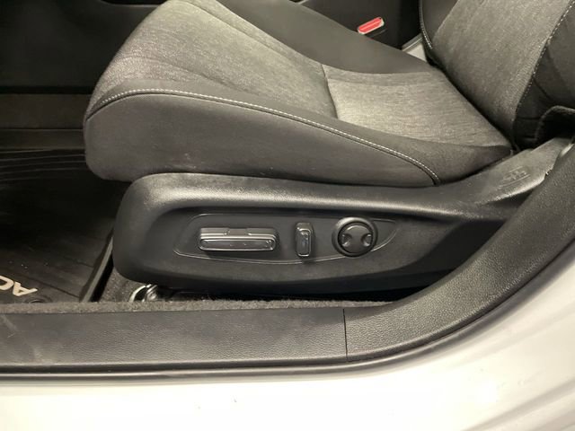 Certified 2023 Honda Accord EX image 12