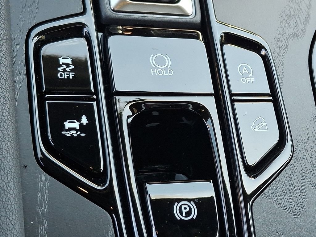 Used 2025 Lexus RX 350 Premium AWD/4WD image 24