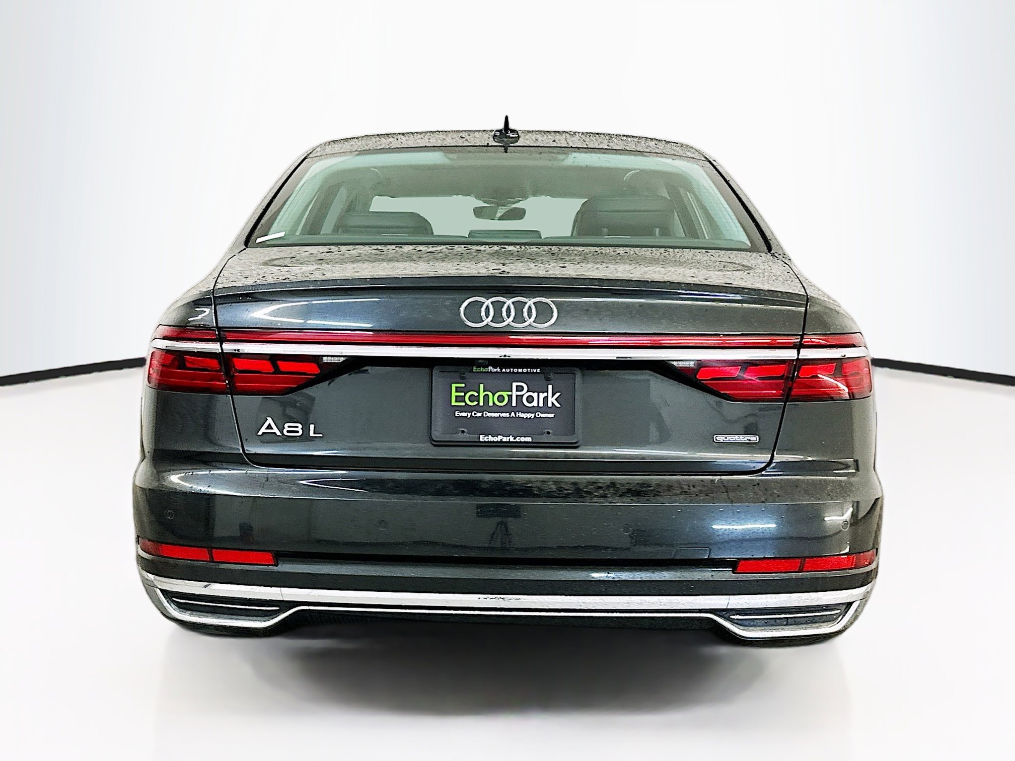 Used 2019 Audi A8 L 3.0T w/ Executive Package AWD/4WD image 7