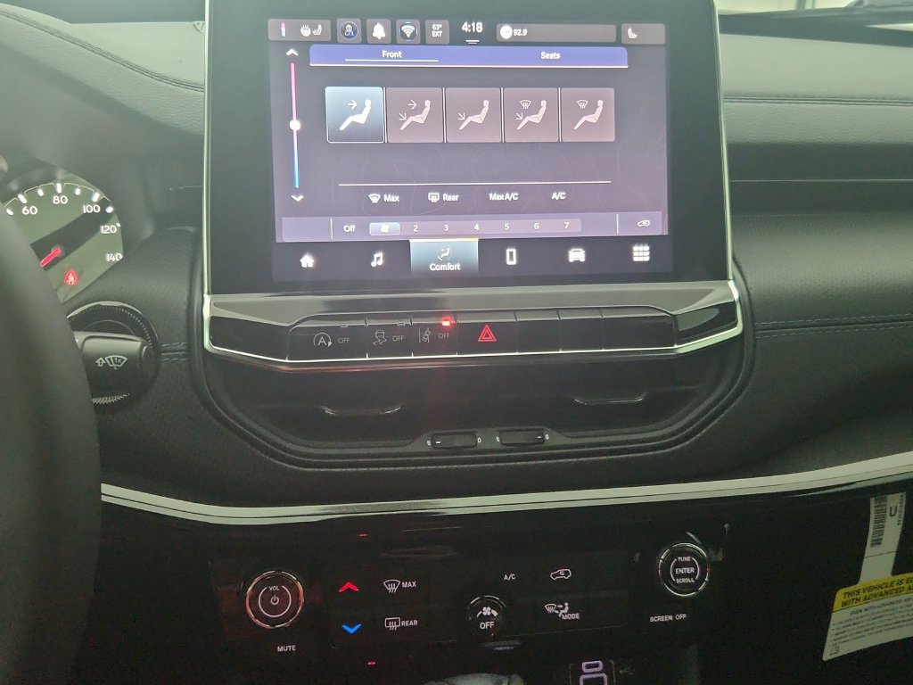 New 2026 Jeep Compass Latitude AWD/4WD image 26