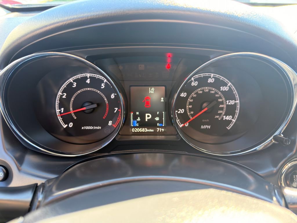 Used 2023 Mitsubishi Outlander Sport SE AWD/4WD image 26