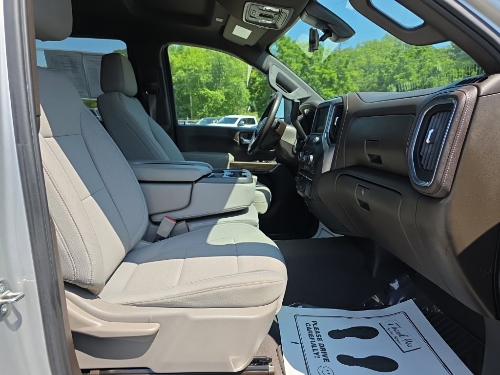 Used 2023 Chevrolet Silverado 2500 LT w/ Convenience Package image 20