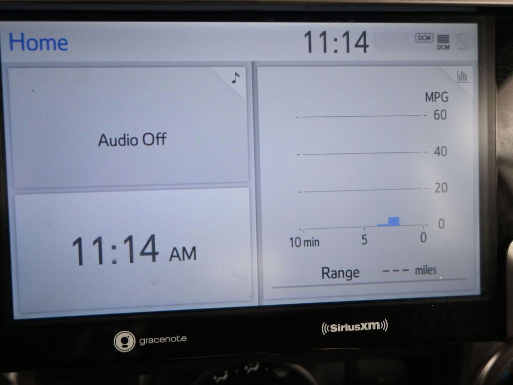 Used 2023 Toyota 4Runner SR5 RWD image 28