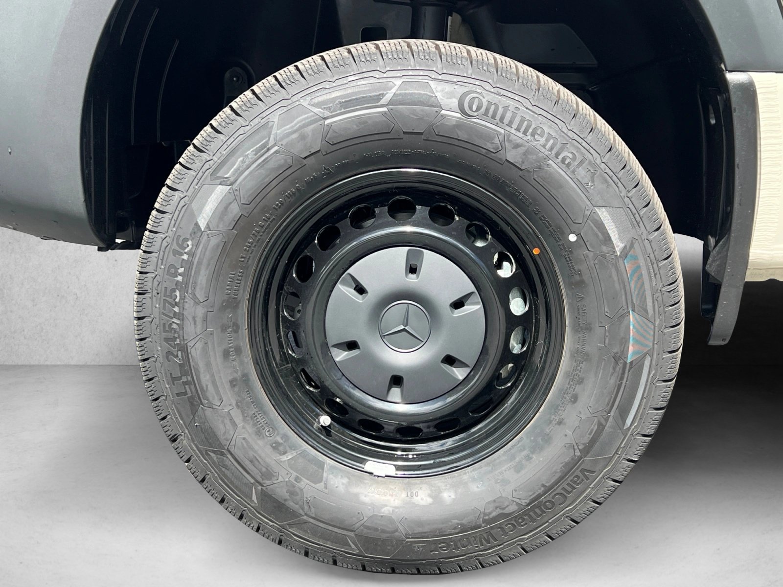 New 2026 Mercedes-Benz Sprinter 2500 image 9