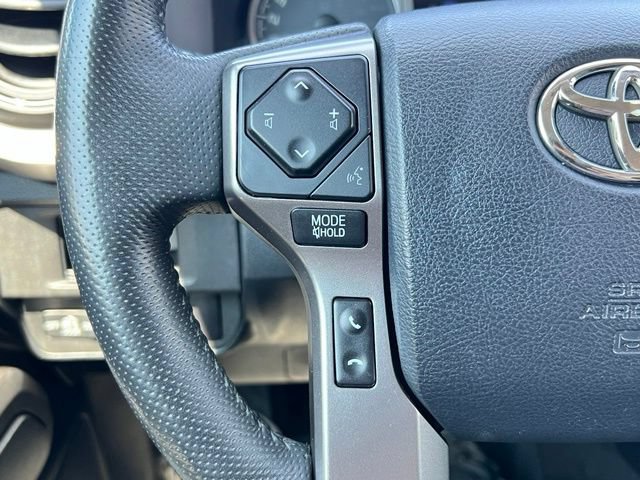 Used 2019 Toyota Tacoma SR5 AWD/4WD image 27