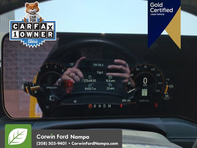 Used 2024 Ford Mustang GT Premium RWD image 17